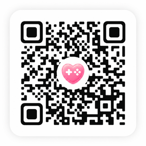 麻豆公众号二维码